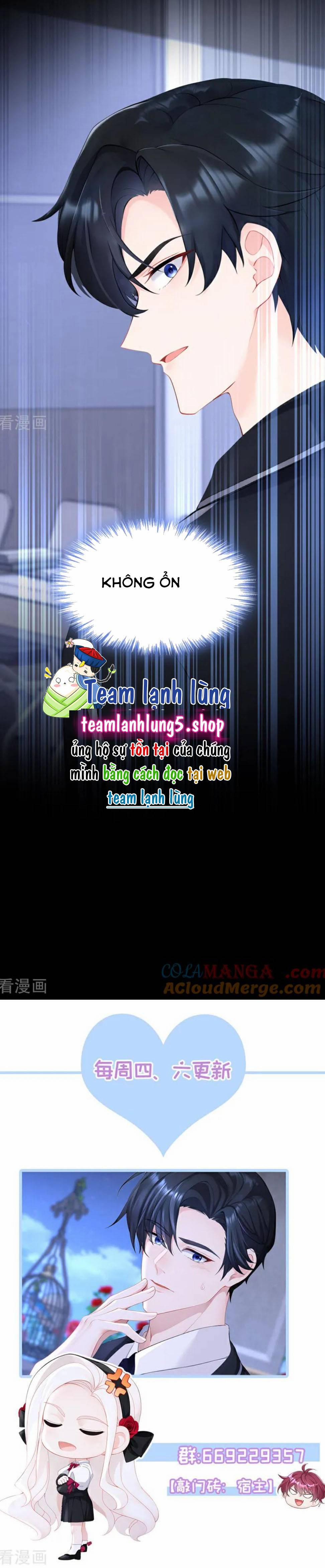 Xuyên Nhanh: Ký Chủ Cô Ấy Một Lòng Muốn Chết 139 trang 4