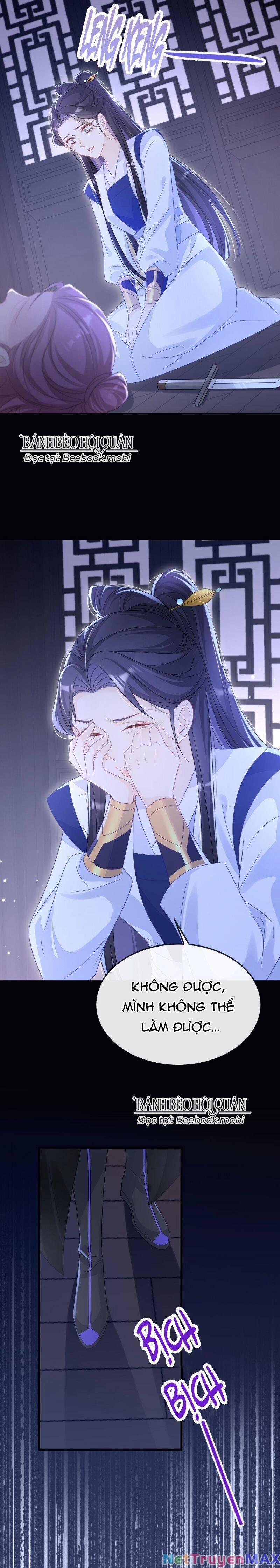 Xuyên Nhanh: Ký Chủ Cô Ấy Một Lòng Muốn Chết 14 trang 2