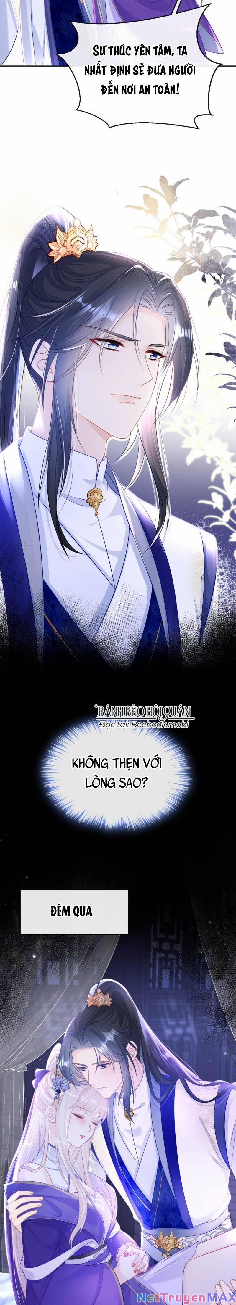 Xuyên Nhanh: Ký Chủ Cô Ấy Một Lòng Muốn Chết 15 trang 10