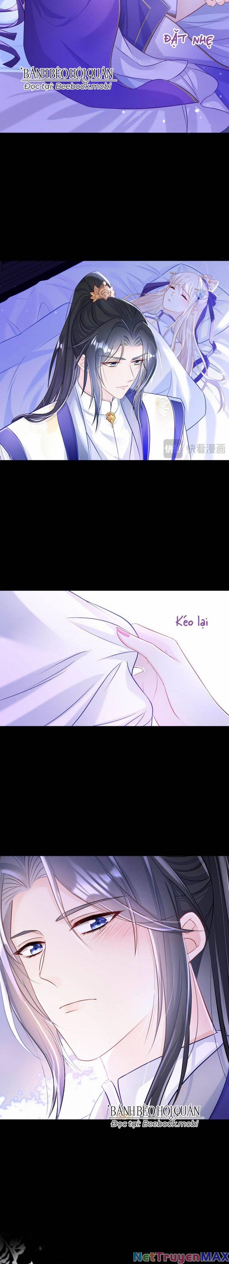 Xuyên Nhanh: Ký Chủ Cô Ấy Một Lòng Muốn Chết 15 trang 11