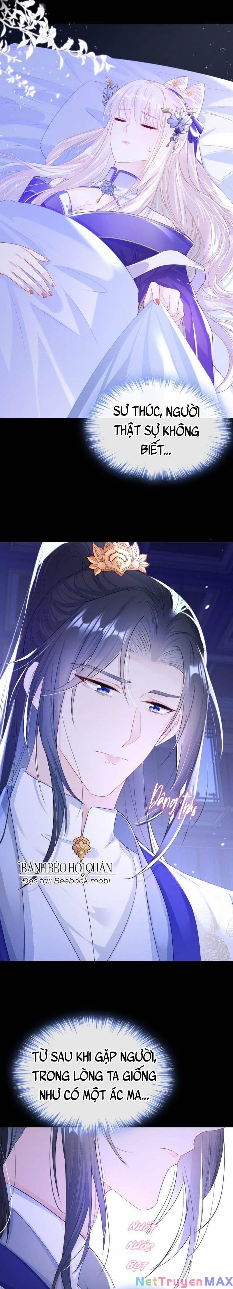 Xuyên Nhanh: Ký Chủ Cô Ấy Một Lòng Muốn Chết 15 trang 12