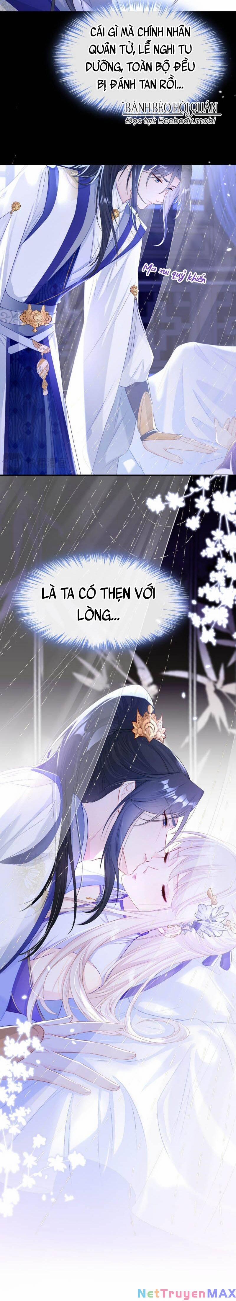 Xuyên Nhanh: Ký Chủ Cô Ấy Một Lòng Muốn Chết 15 trang 13