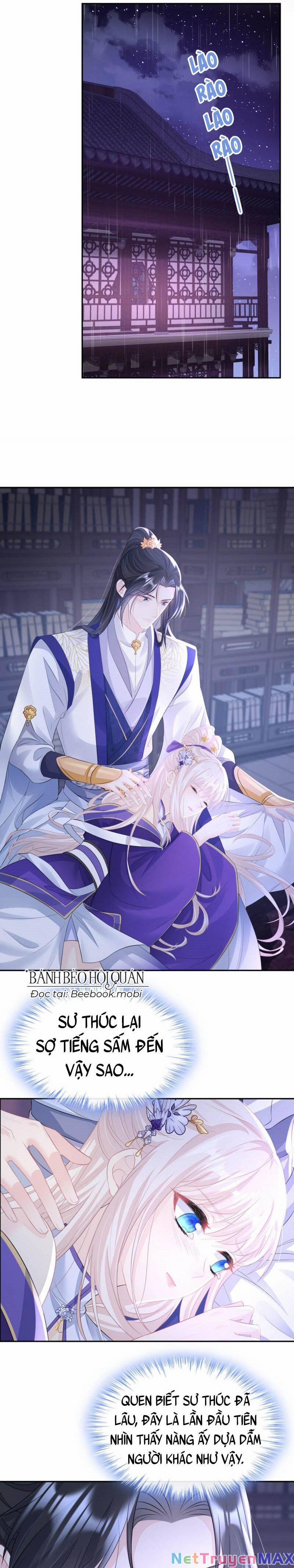 Xuyên Nhanh: Ký Chủ Cô Ấy Một Lòng Muốn Chết 15 trang 2