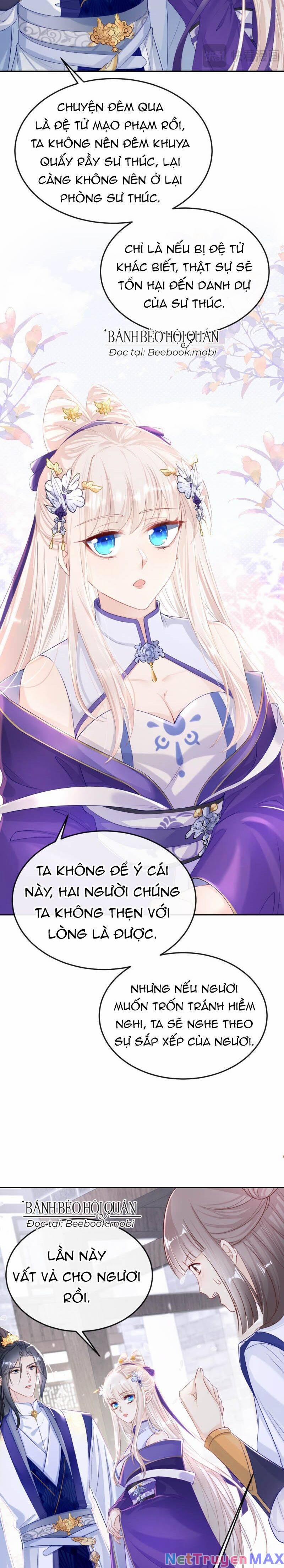 Xuyên Nhanh: Ký Chủ Cô Ấy Một Lòng Muốn Chết 15 trang 9