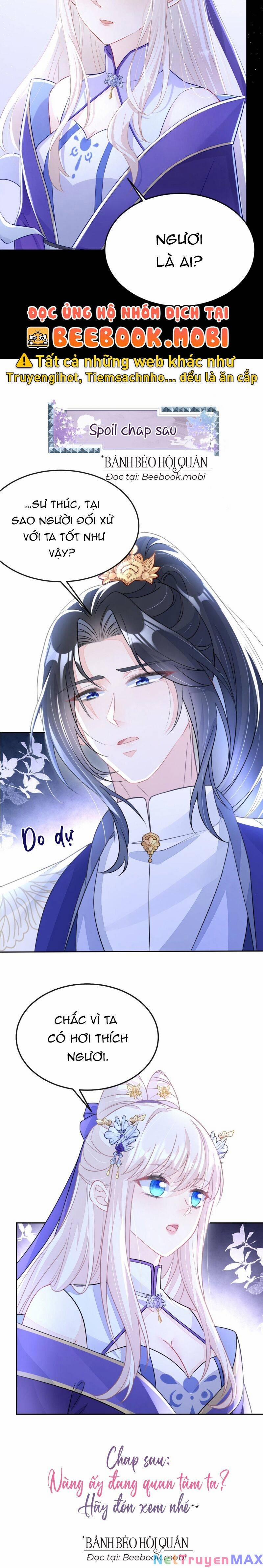 Xuyên Nhanh: Ký Chủ Cô Ấy Một Lòng Muốn Chết 16 trang 12