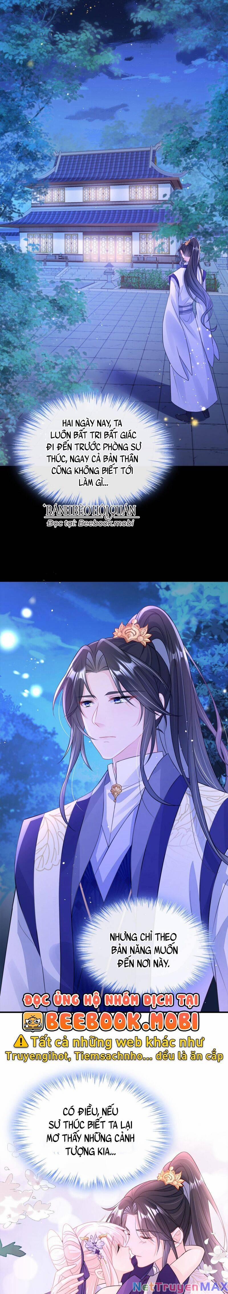 Xuyên Nhanh: Ký Chủ Cô Ấy Một Lòng Muốn Chết 16 trang 4