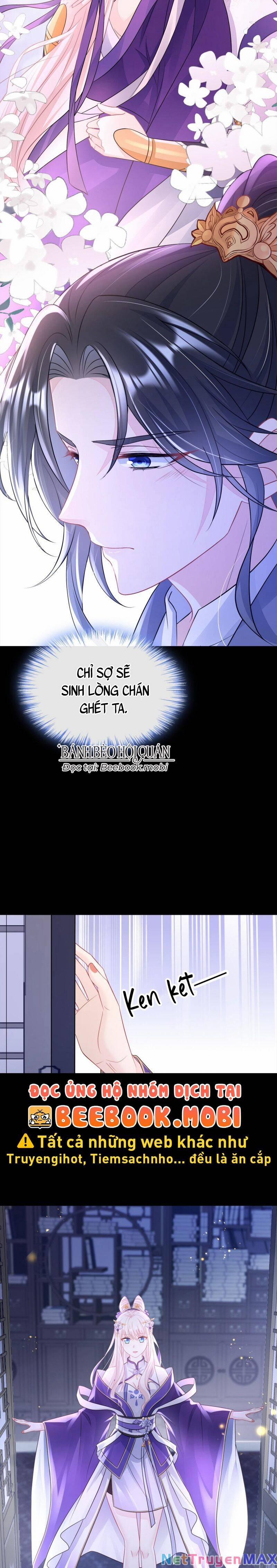 Xuyên Nhanh: Ký Chủ Cô Ấy Một Lòng Muốn Chết 16 trang 5