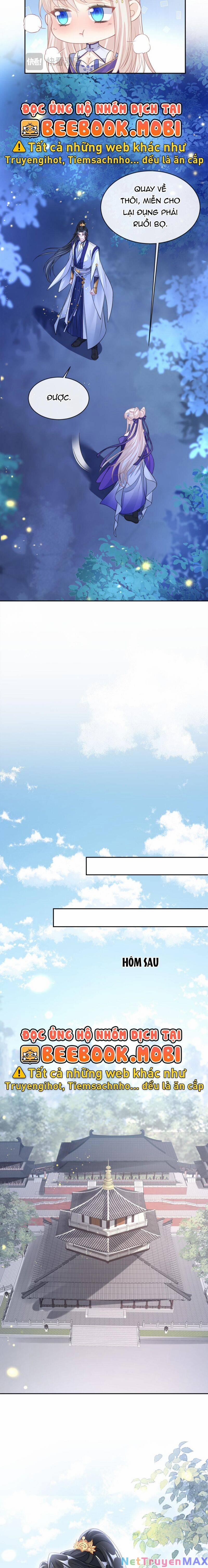 Xuyên Nhanh: Ký Chủ Cô Ấy Một Lòng Muốn Chết 17 trang 7