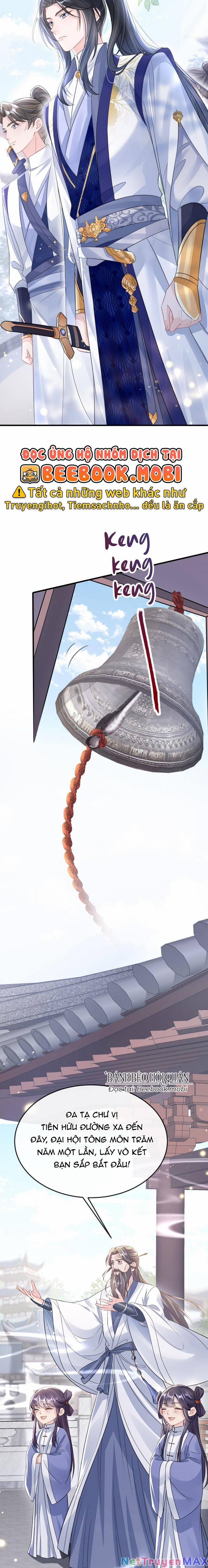 Xuyên Nhanh: Ký Chủ Cô Ấy Một Lòng Muốn Chết 17 trang 8