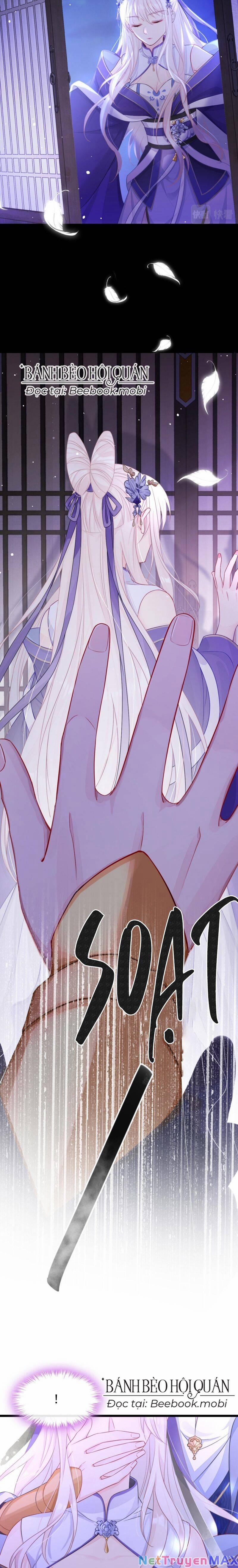 Xuyên Nhanh: Ký Chủ Cô Ấy Một Lòng Muốn Chết 2 trang 10