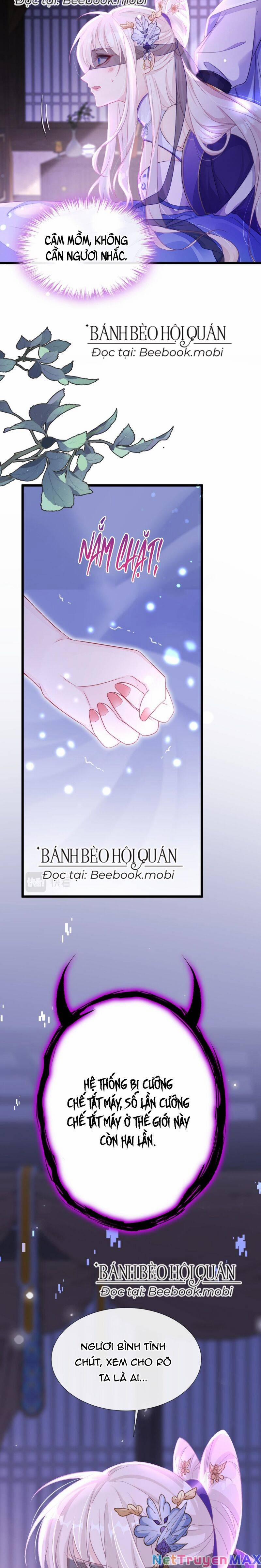 Xuyên Nhanh: Ký Chủ Cô Ấy Một Lòng Muốn Chết 2 trang 14