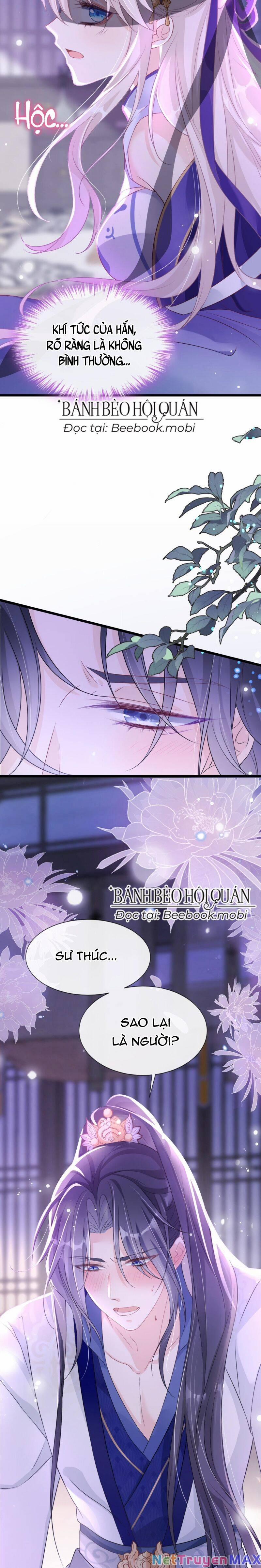 Xuyên Nhanh: Ký Chủ Cô Ấy Một Lòng Muốn Chết 2 trang 15