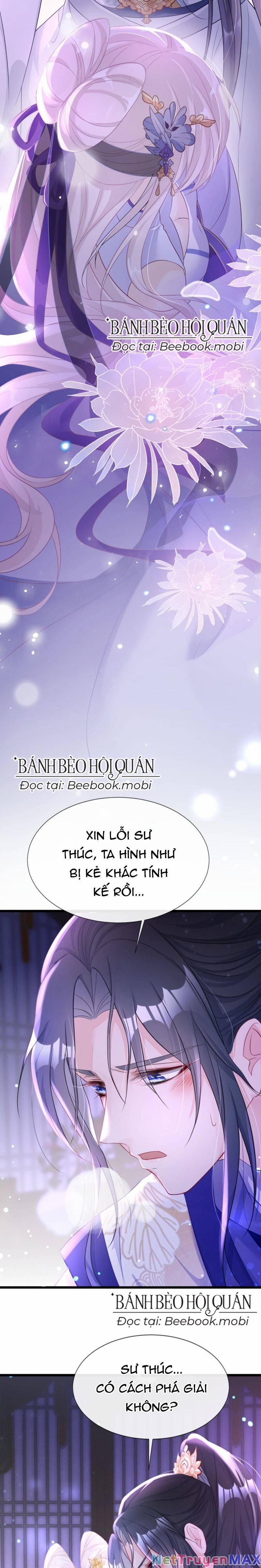 Xuyên Nhanh: Ký Chủ Cô Ấy Một Lòng Muốn Chết 2 trang 16