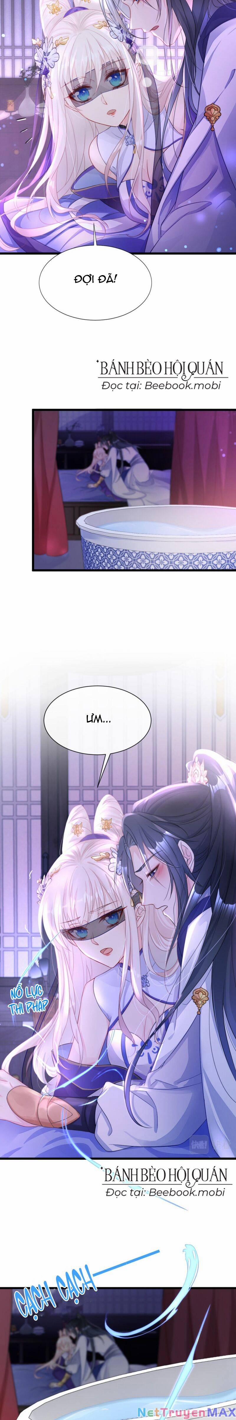 Xuyên Nhanh: Ký Chủ Cô Ấy Một Lòng Muốn Chết 2 trang 17