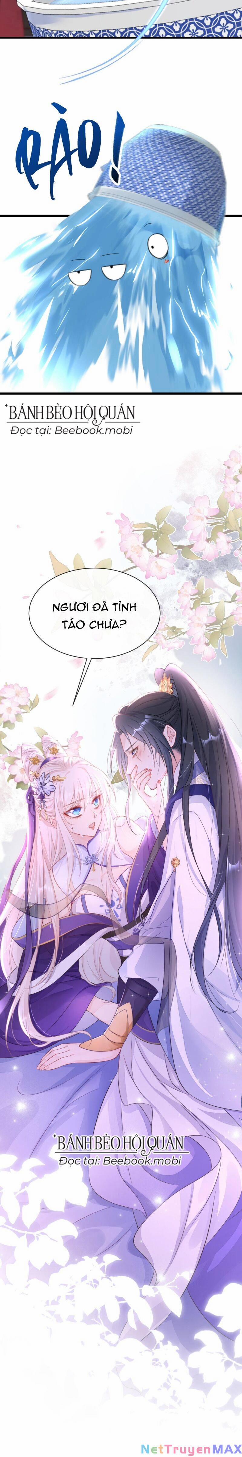 Xuyên Nhanh: Ký Chủ Cô Ấy Một Lòng Muốn Chết 2 trang 18