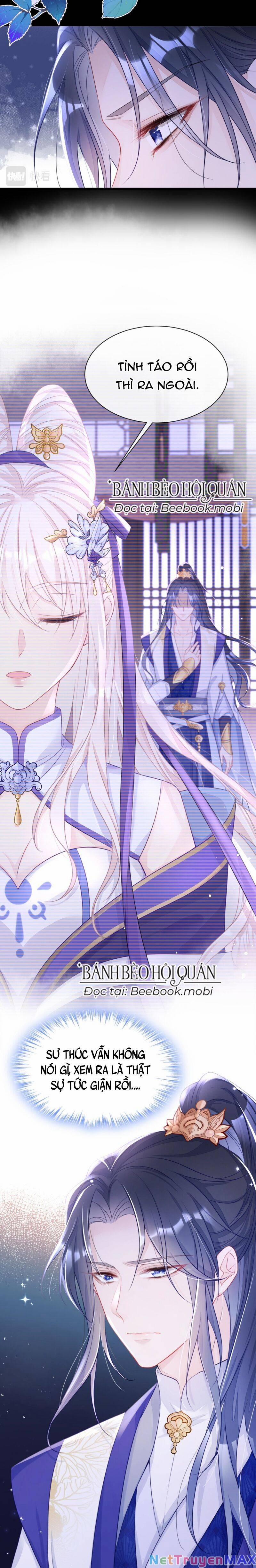 Xuyên Nhanh: Ký Chủ Cô Ấy Một Lòng Muốn Chết 3 trang 3