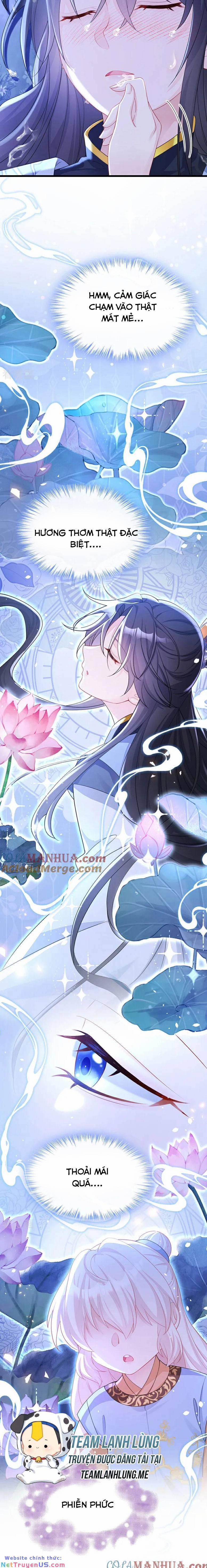 Xuyên Nhanh: Ký Chủ Cô Ấy Một Lòng Muốn Chết 34 trang 5