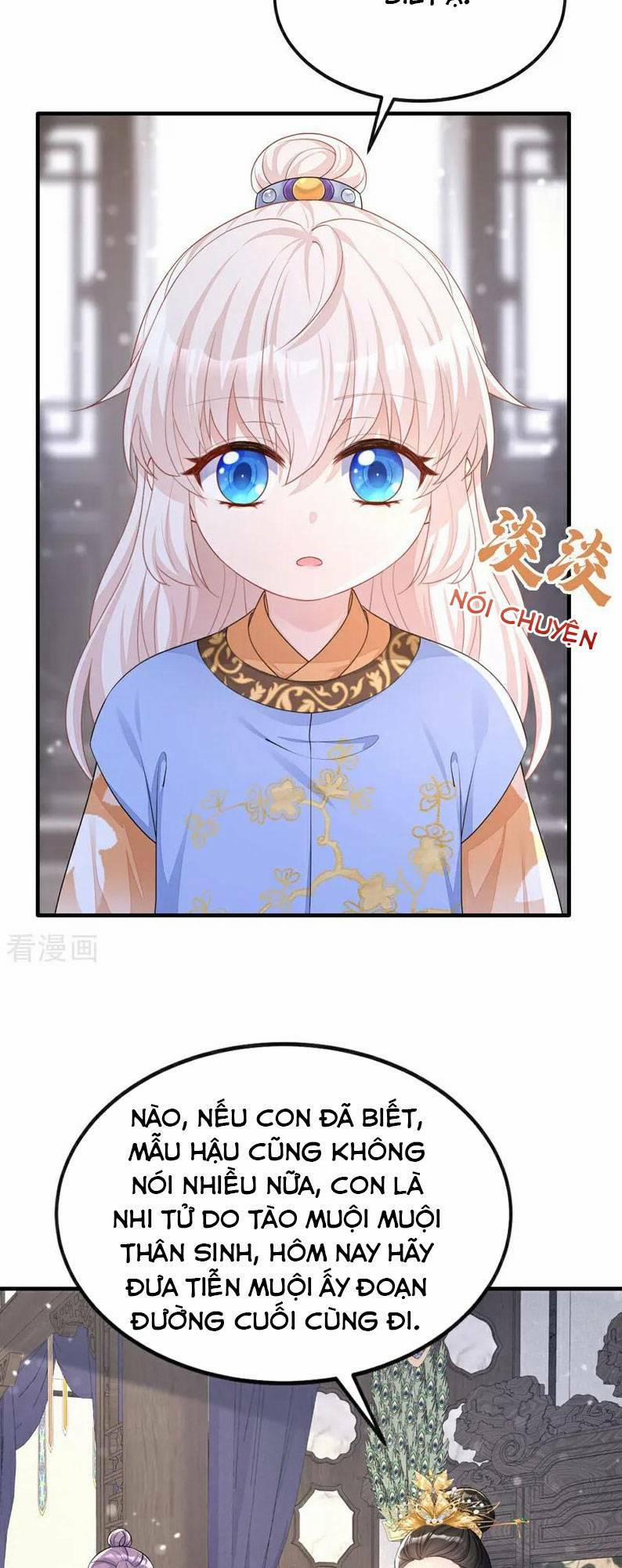 Xuyên Nhanh: Ký Chủ Cô Ấy Một Lòng Muốn Chết 35 trang 12