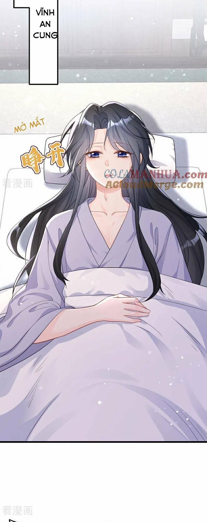 Xuyên Nhanh: Ký Chủ Cô Ấy Một Lòng Muốn Chết 35 trang 2