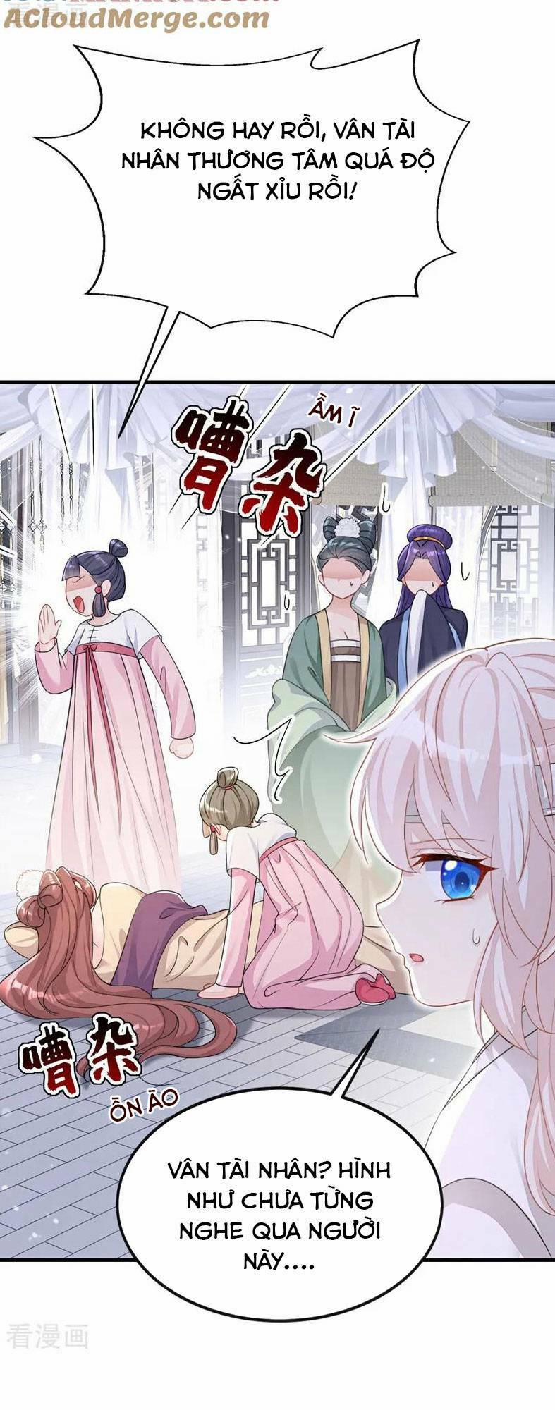 Xuyên Nhanh: Ký Chủ Cô Ấy Một Lòng Muốn Chết 35 trang 23