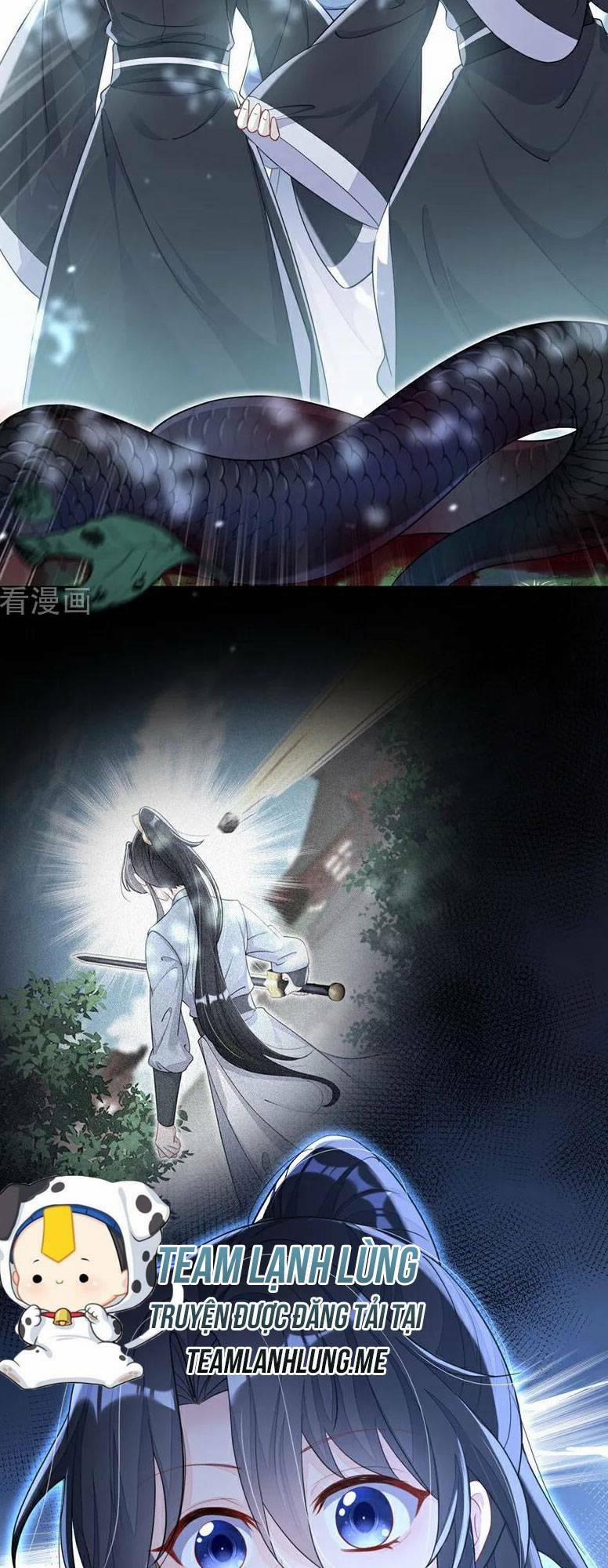 Xuyên Nhanh: Ký Chủ Cô Ấy Một Lòng Muốn Chết 38 trang 10