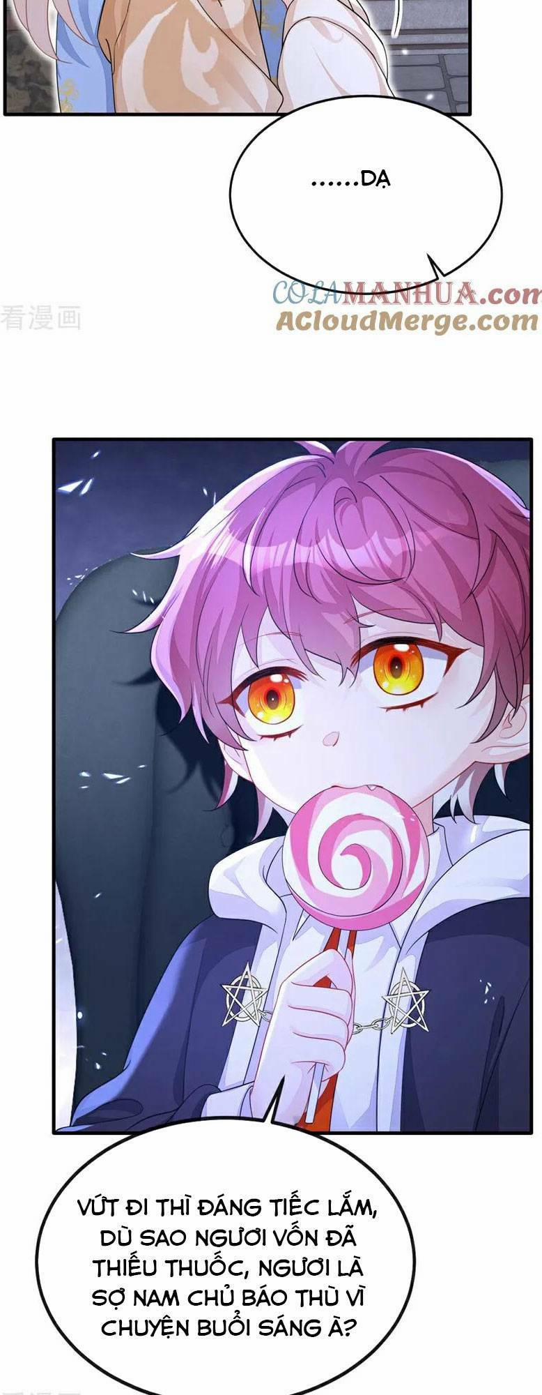 Xuyên Nhanh: Ký Chủ Cô Ấy Một Lòng Muốn Chết 38 trang 17