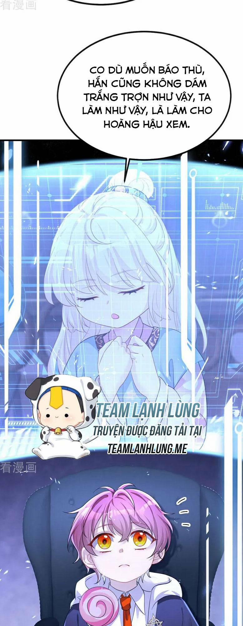 Xuyên Nhanh: Ký Chủ Cô Ấy Một Lòng Muốn Chết 38 trang 18