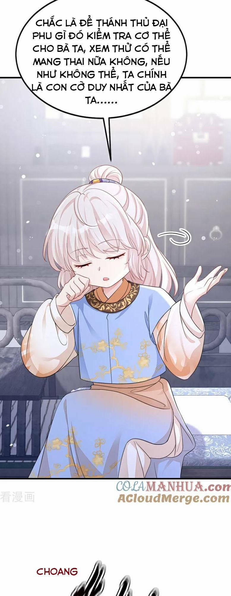 Xuyên Nhanh: Ký Chủ Cô Ấy Một Lòng Muốn Chết 38 trang 21