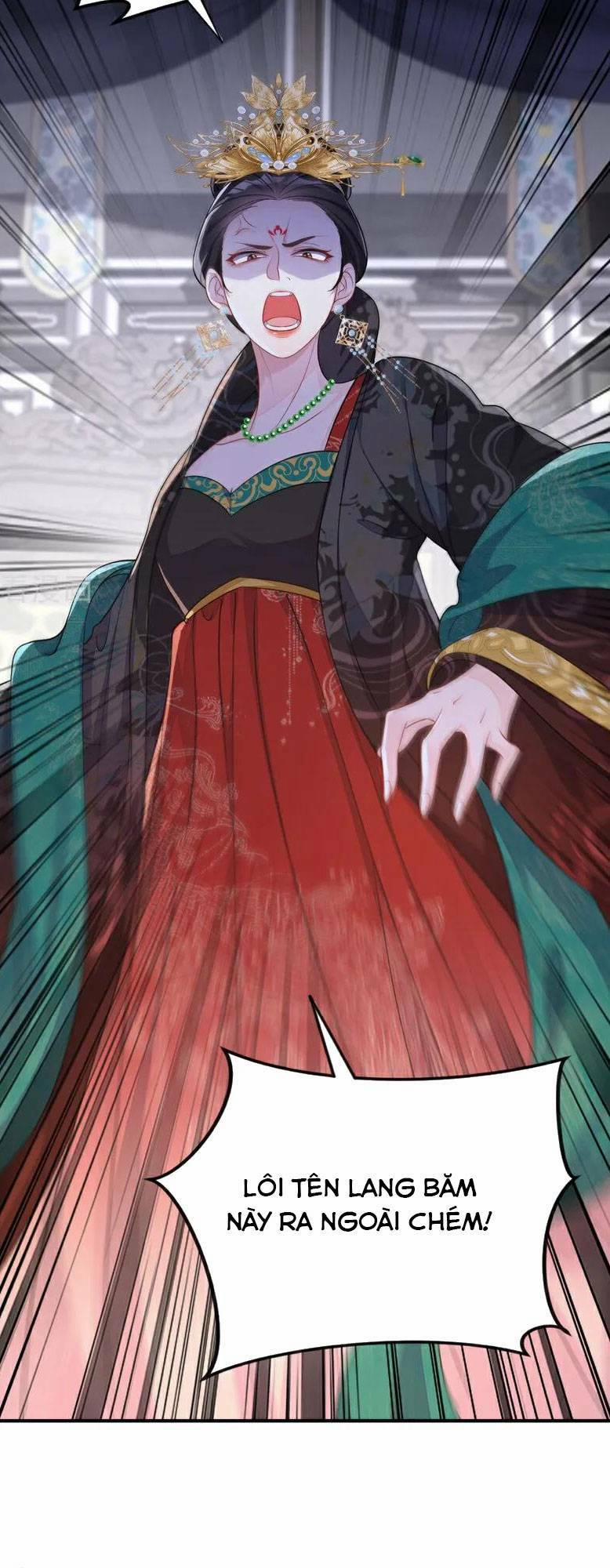 Xuyên Nhanh: Ký Chủ Cô Ấy Một Lòng Muốn Chết 38 trang 23