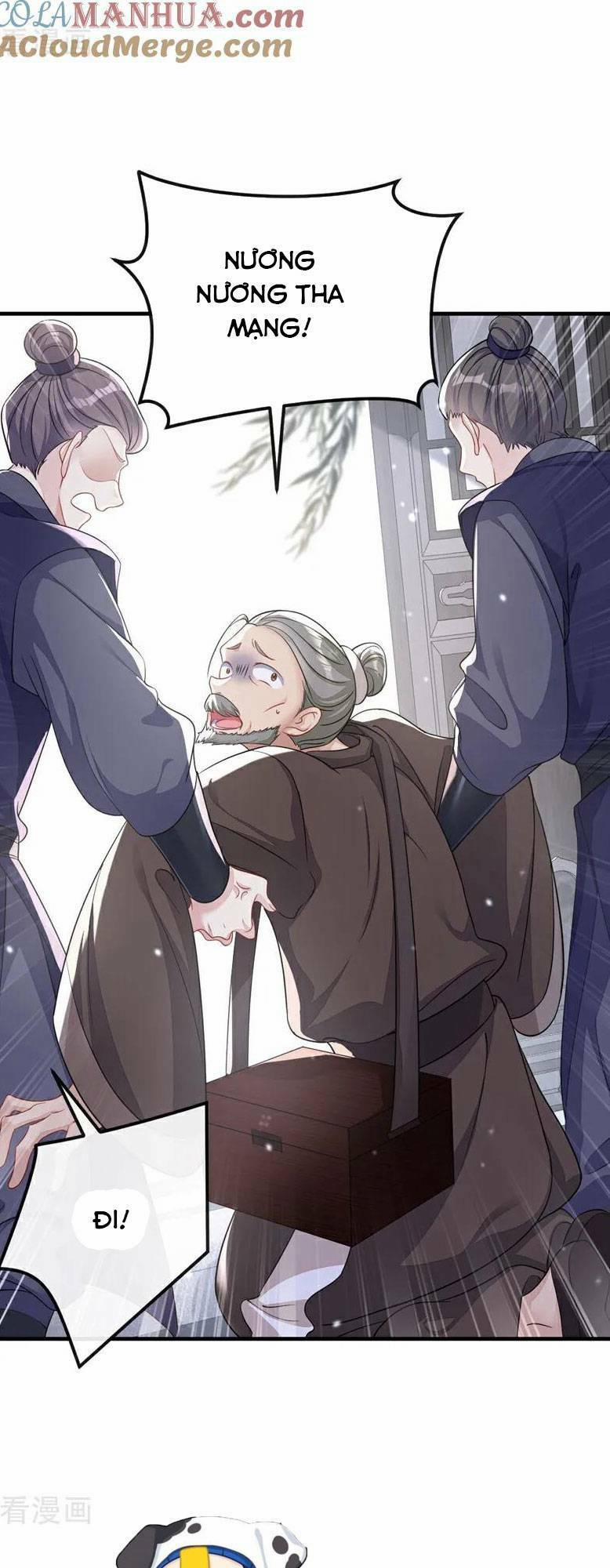 Xuyên Nhanh: Ký Chủ Cô Ấy Một Lòng Muốn Chết 38 trang 24