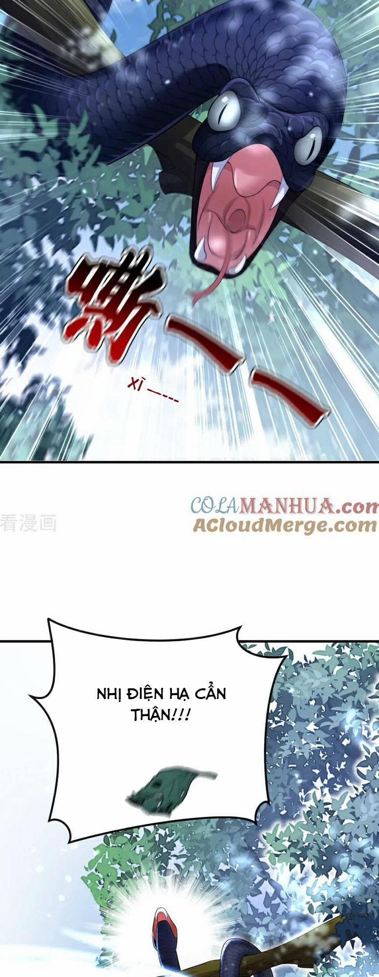 Xuyên Nhanh: Ký Chủ Cô Ấy Một Lòng Muốn Chết 38 trang 7