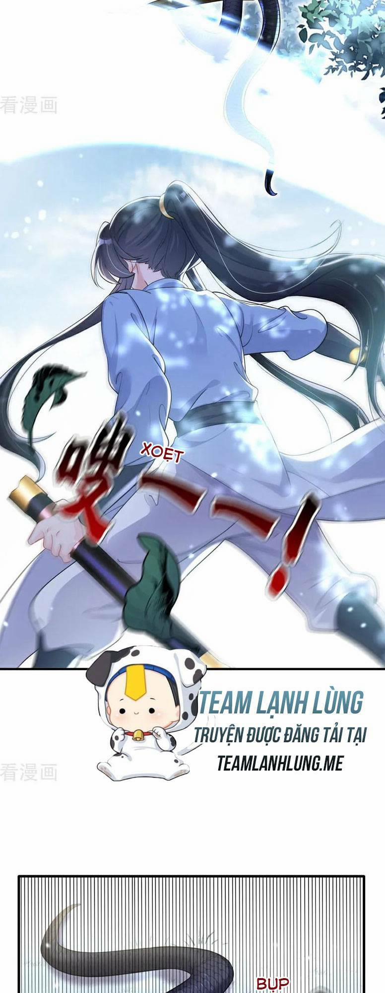 Xuyên Nhanh: Ký Chủ Cô Ấy Một Lòng Muốn Chết 38 trang 8