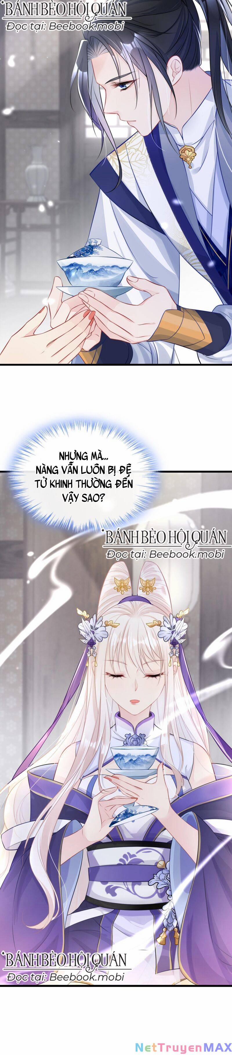 Xuyên Nhanh: Ký Chủ Cô Ấy Một Lòng Muốn Chết 4 trang 13