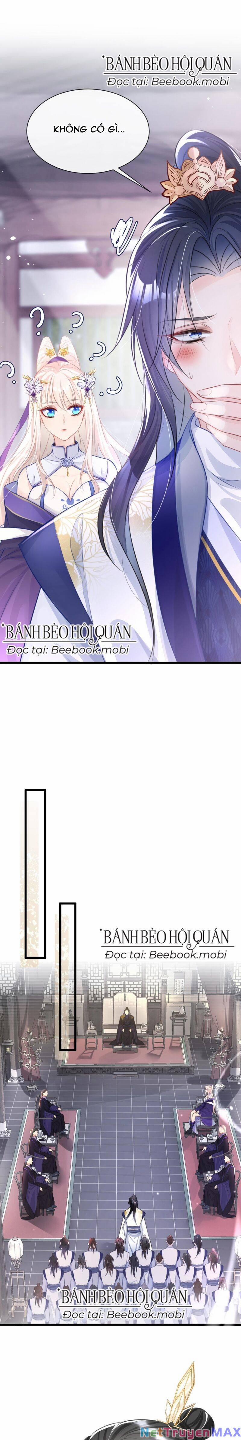 Xuyên Nhanh: Ký Chủ Cô Ấy Một Lòng Muốn Chết 4 trang 7