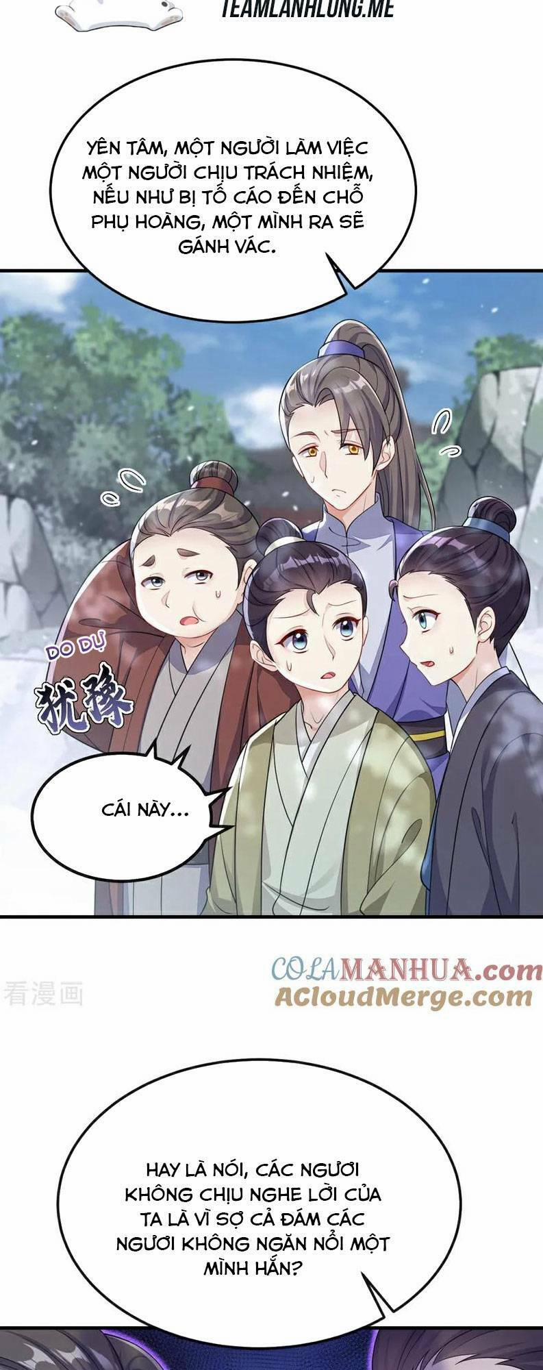 Xuyên Nhanh: Ký Chủ Cô Ấy Một Lòng Muốn Chết 40 trang 10