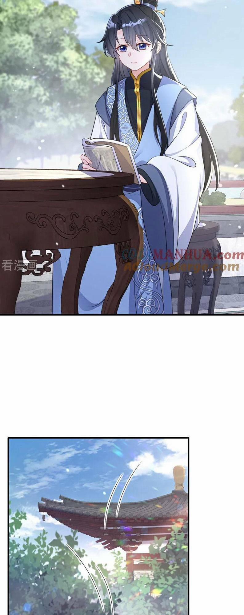 Xuyên Nhanh: Ký Chủ Cô Ấy Một Lòng Muốn Chết 40 trang 15