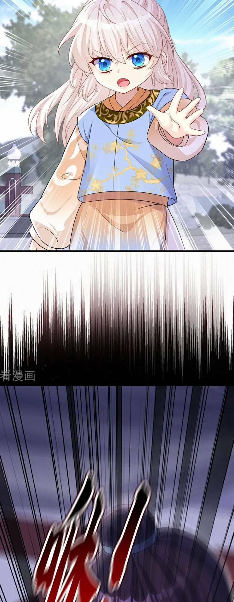 Xuyên Nhanh: Ký Chủ Cô Ấy Một Lòng Muốn Chết 40 trang 22