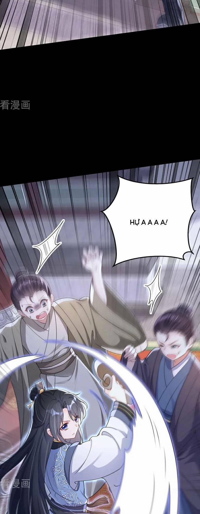 Xuyên Nhanh: Ký Chủ Cô Ấy Một Lòng Muốn Chết 40 trang 24