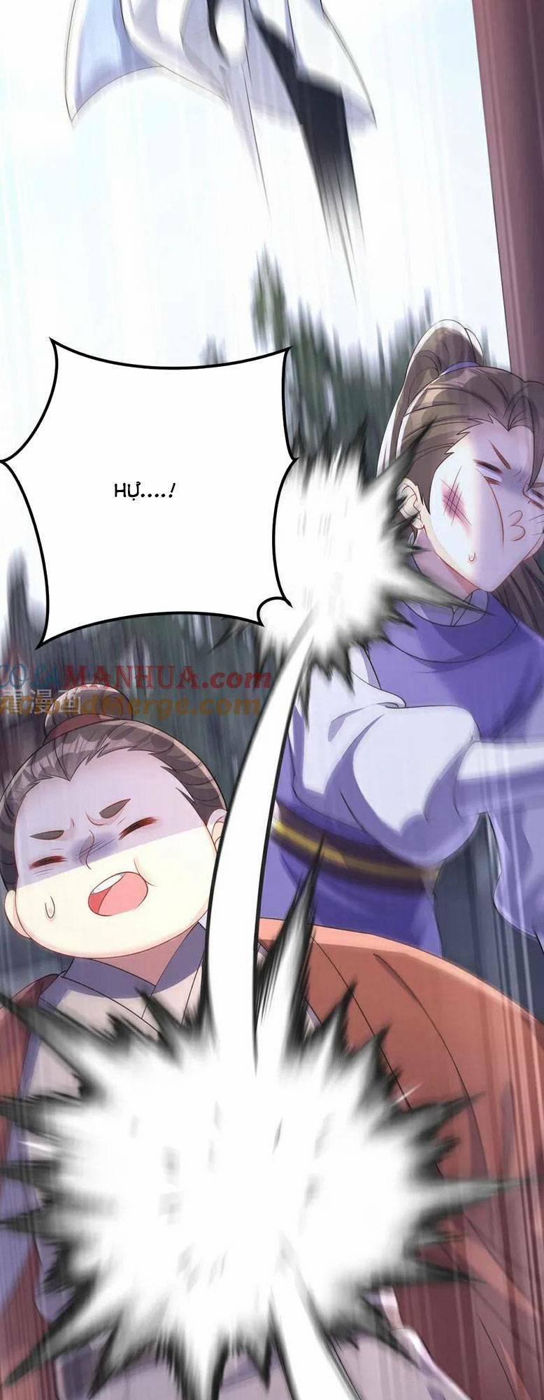 Xuyên Nhanh: Ký Chủ Cô Ấy Một Lòng Muốn Chết 40 trang 27