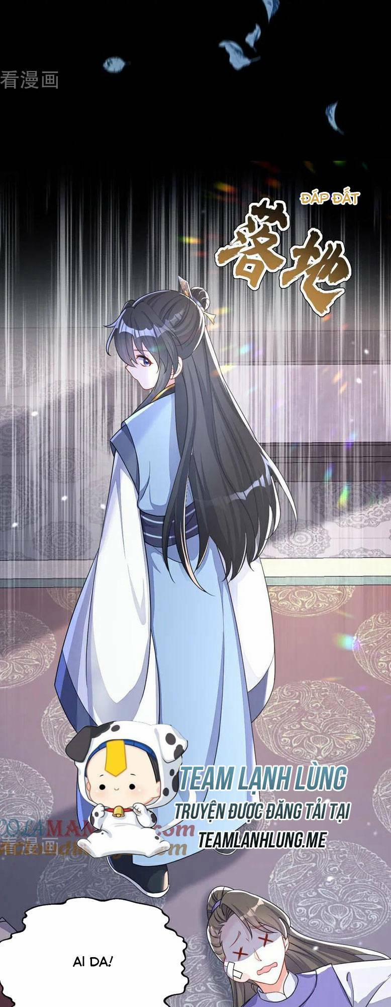 Xuyên Nhanh: Ký Chủ Cô Ấy Một Lòng Muốn Chết 40 trang 29