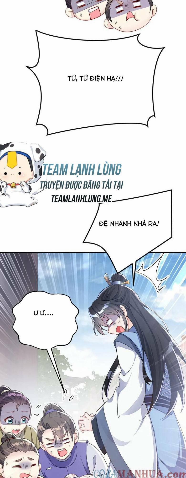 Xuyên Nhanh: Ký Chủ Cô Ấy Một Lòng Muốn Chết 40 trang 36