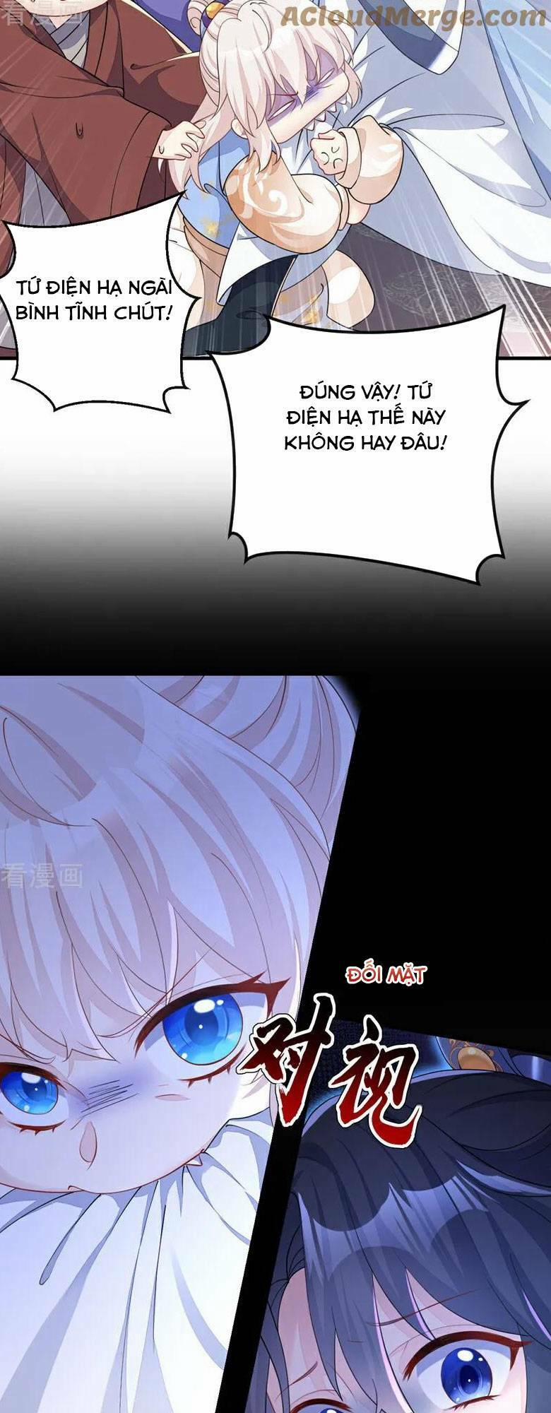 Xuyên Nhanh: Ký Chủ Cô Ấy Một Lòng Muốn Chết 40 trang 37