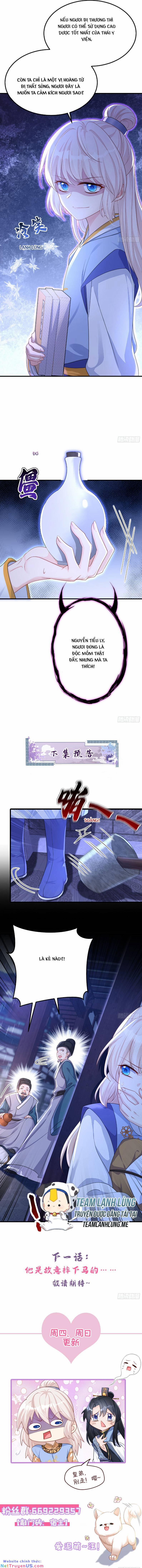 Xuyên Nhanh: Ký Chủ Cô Ấy Một Lòng Muốn Chết 43 trang 5