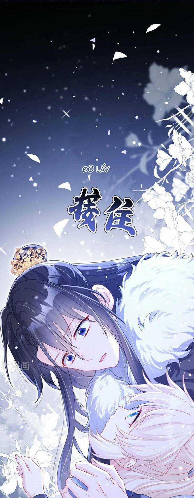 Xuyên Nhanh: Ký Chủ Cô Ấy Một Lòng Muốn Chết 45 trang 15