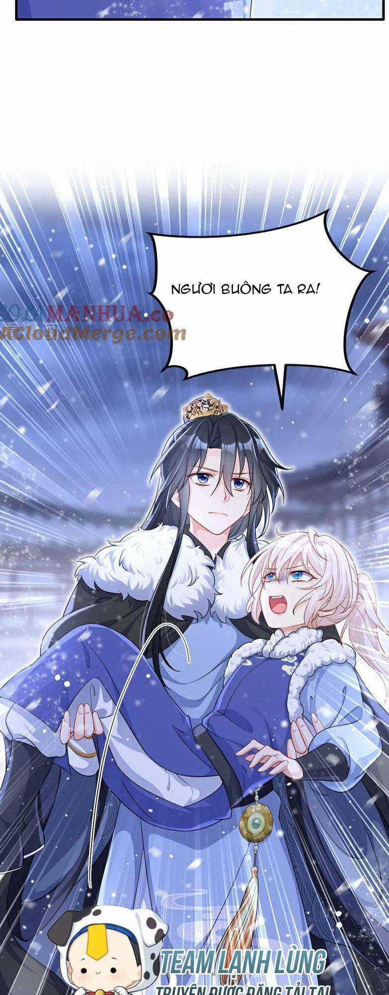 Xuyên Nhanh: Ký Chủ Cô Ấy Một Lòng Muốn Chết 45 trang 19