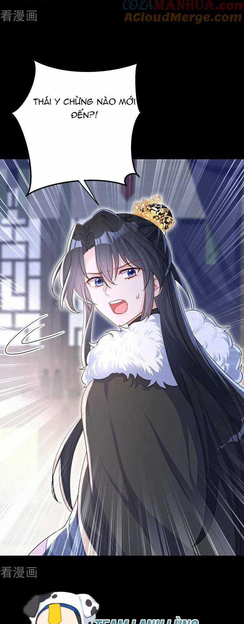 Xuyên Nhanh: Ký Chủ Cô Ấy Một Lòng Muốn Chết 45 trang 26