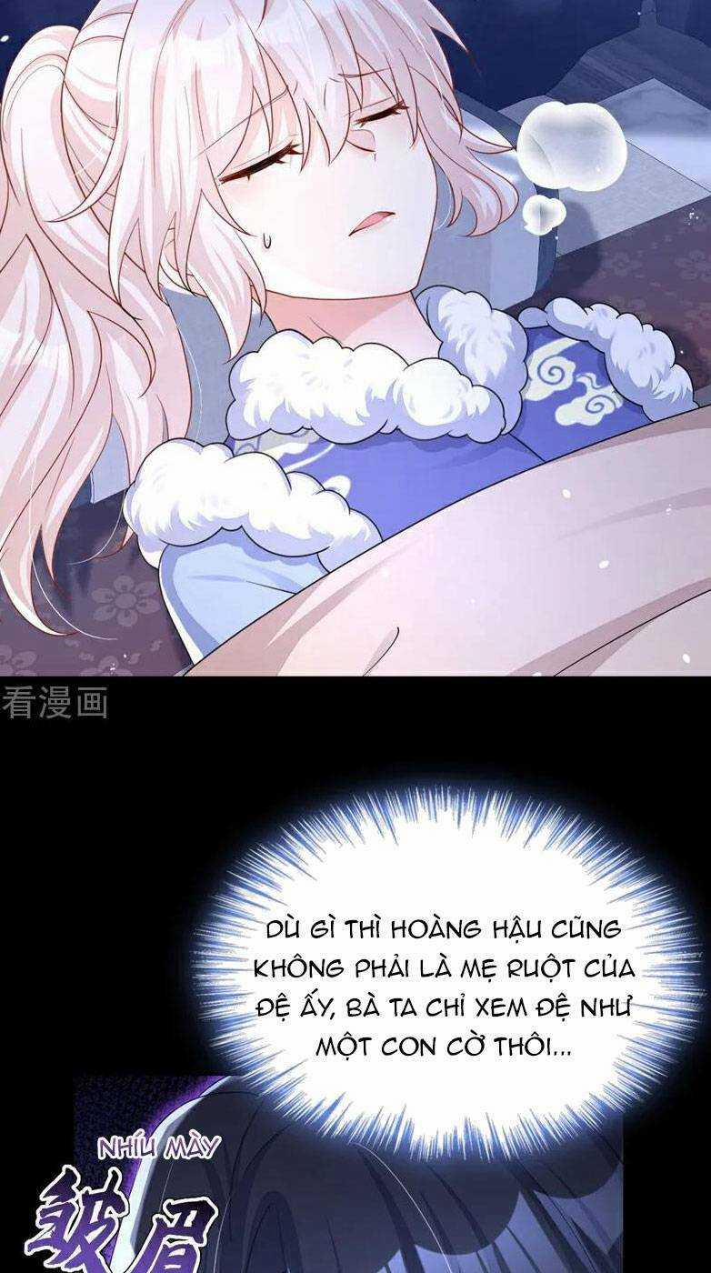 Xuyên Nhanh: Ký Chủ Cô Ấy Một Lòng Muốn Chết 45 trang 28