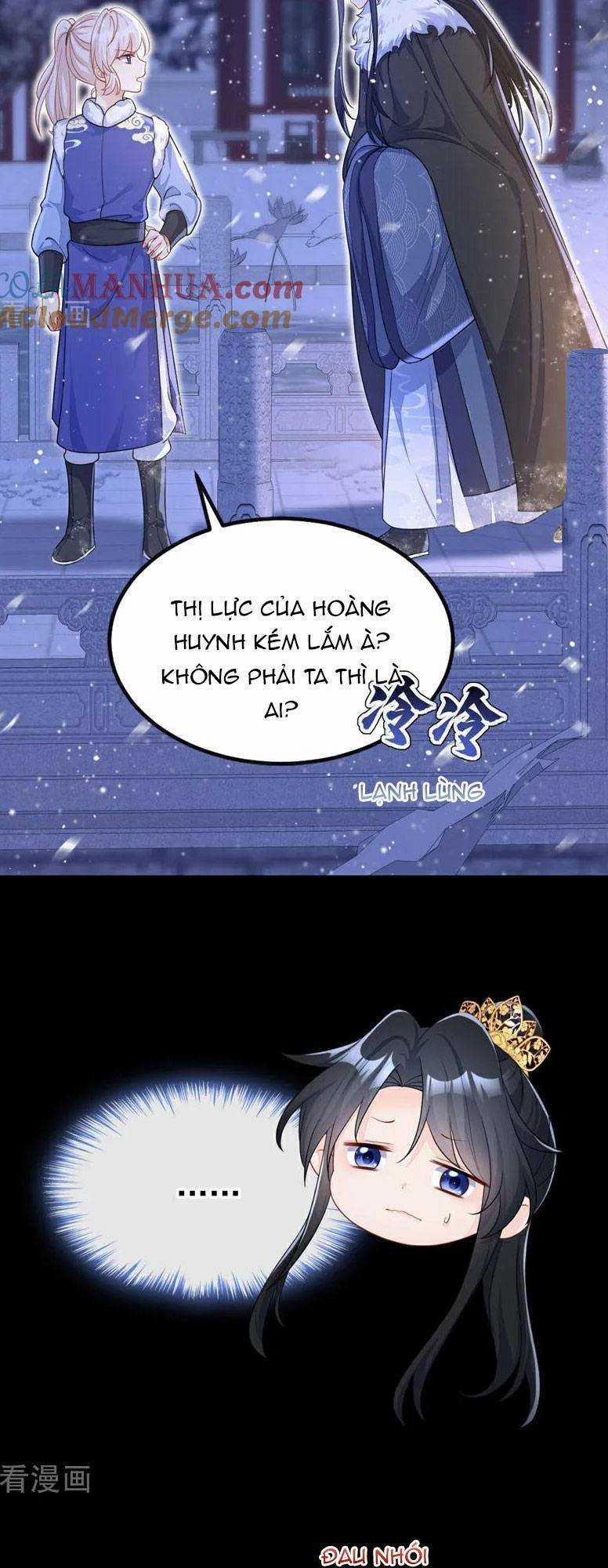 Xuyên Nhanh: Ký Chủ Cô Ấy Một Lòng Muốn Chết 45 trang 8