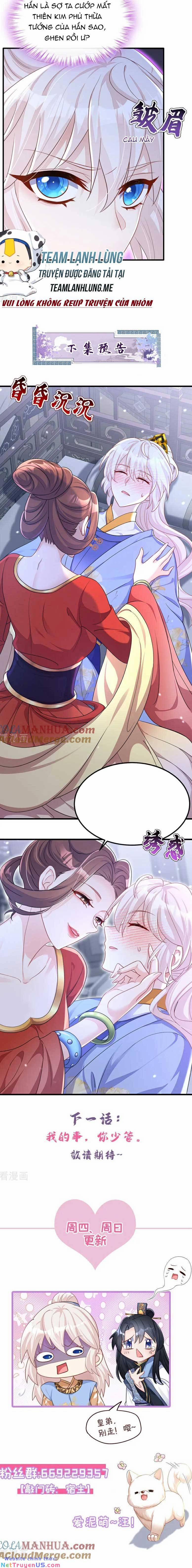 Xuyên Nhanh: Ký Chủ Cô Ấy Một Lòng Muốn Chết 48 trang 5