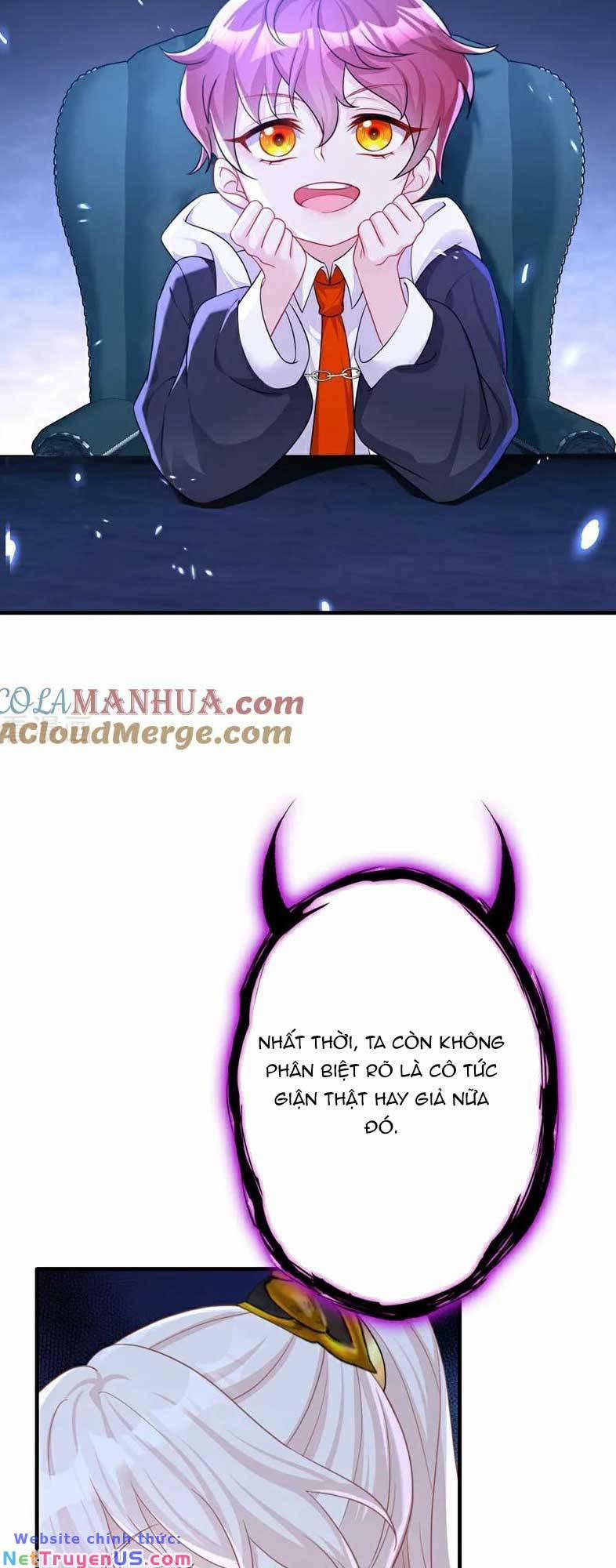 Xuyên Nhanh: Ký Chủ Cô Ấy Một Lòng Muốn Chết 49 trang 11